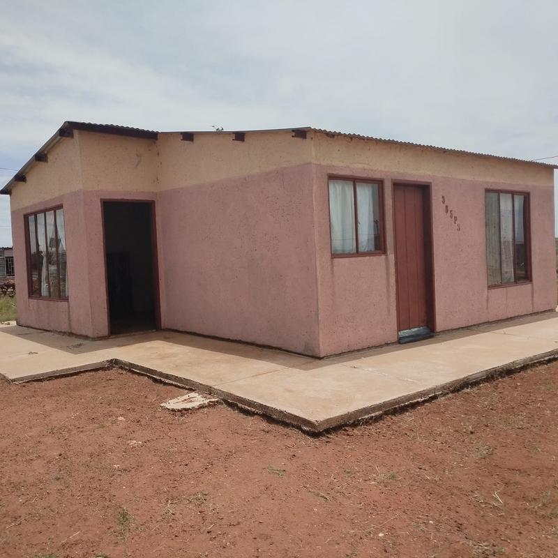 2 Bedroom Property for Sale in Ventersdorp North West